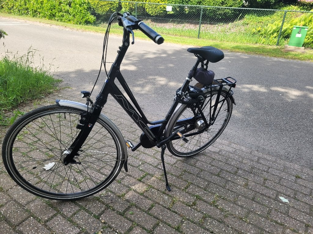 MultiCycle Expessive, Fietsen en Brommers, Versnellingen, Trommelrem, Ophalen, Overige merken
