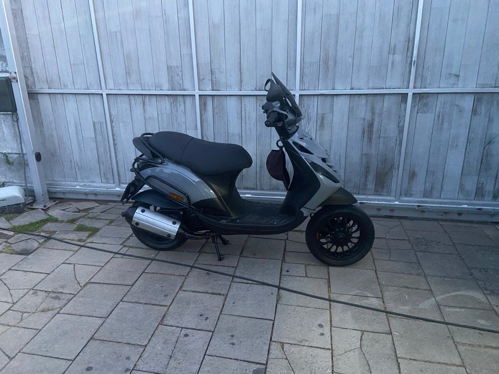Paggio onderdelen zip/runner 180cc!!!, Fietsen en Brommers, Scooters | Piaggio, Ophalen of Verzenden, Gebruikt, Benzine, Zip