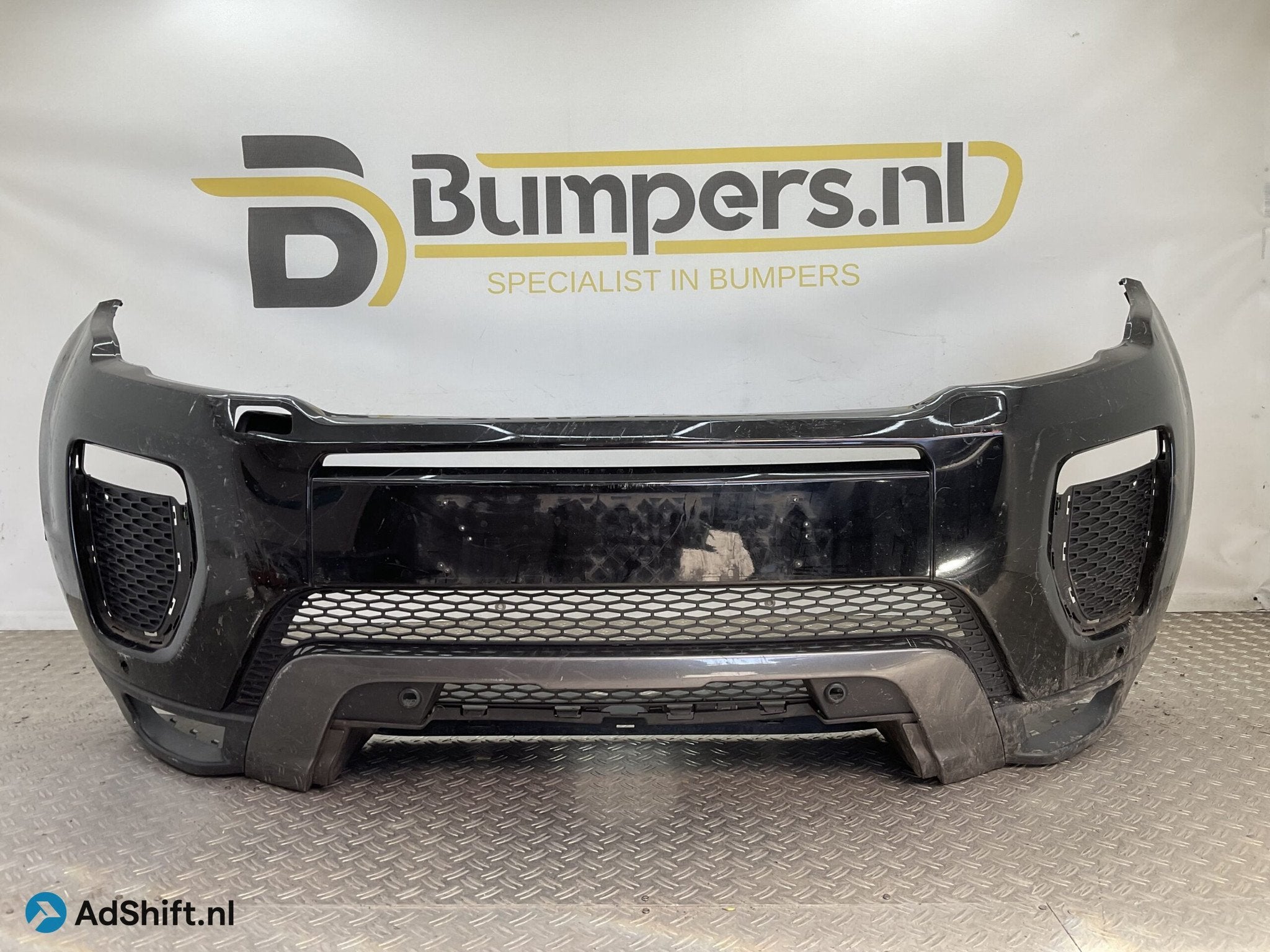 Bumper Land Rover Range Rover Evoque L538 2018 GJ32-17F003-A