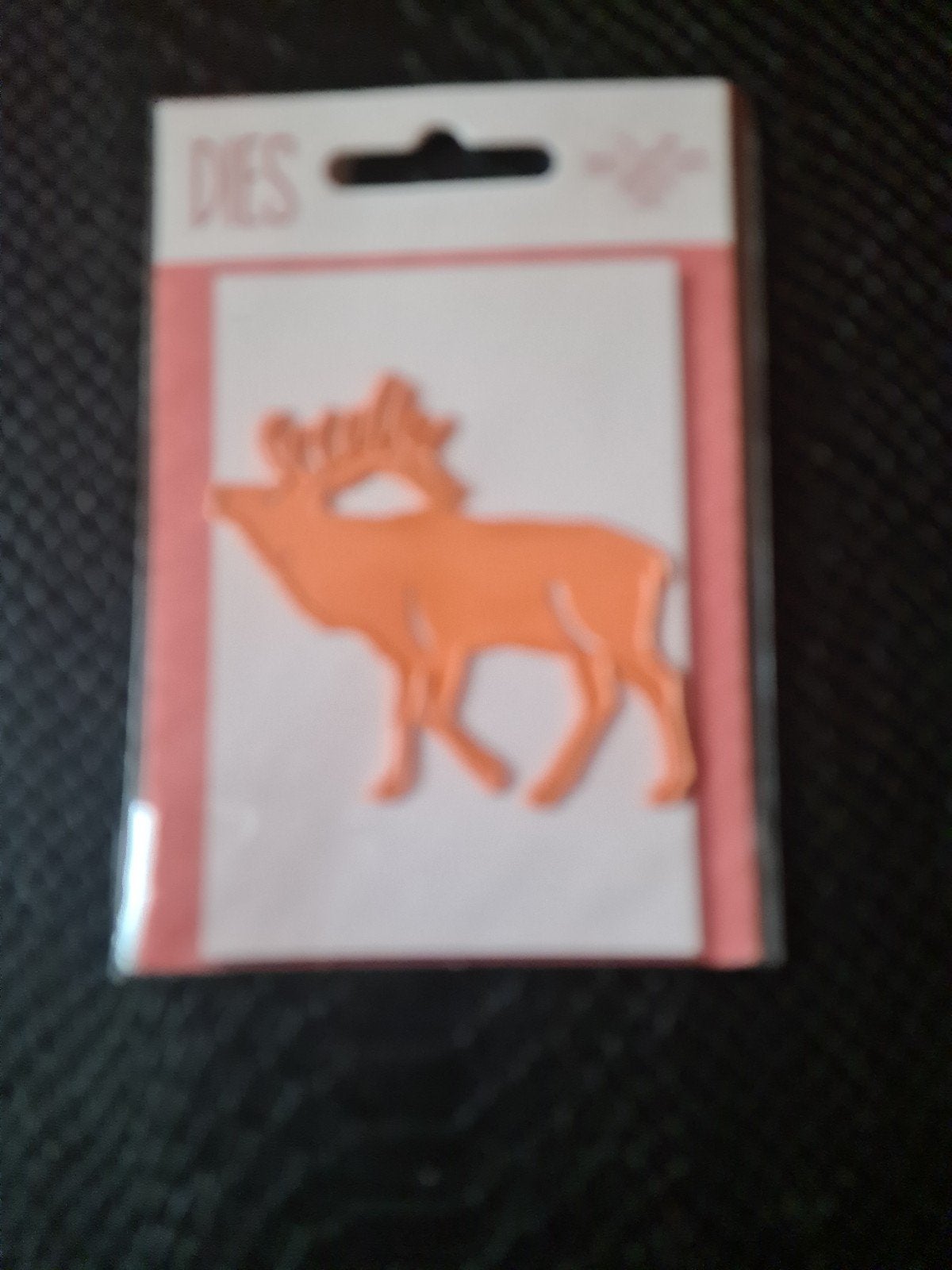 snijmallen, Ophalen of Verzenden, Zo goed als nieuw, Overige thema's, Pons of Mal