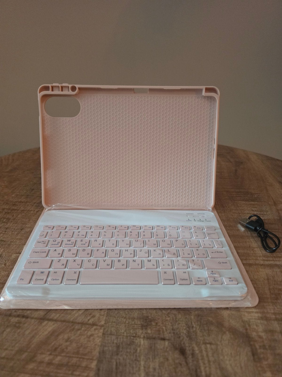 ipad 11 pro tablet hoes, Ophalen of Verzenden, Nieuw, 11 inch, Bescherming voor- en achterkant