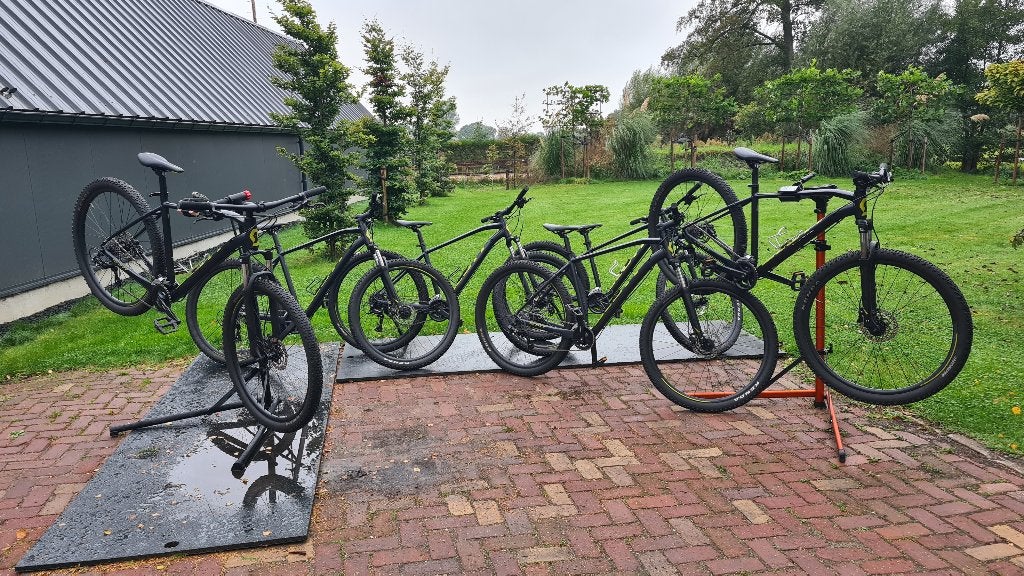 Mountainbike - Scott Aspect 960 ( M - L - XL - XXL ), Fietsen en Brommers, Gebruikt, 57 cm of meer, Hardtail, Schijfrem