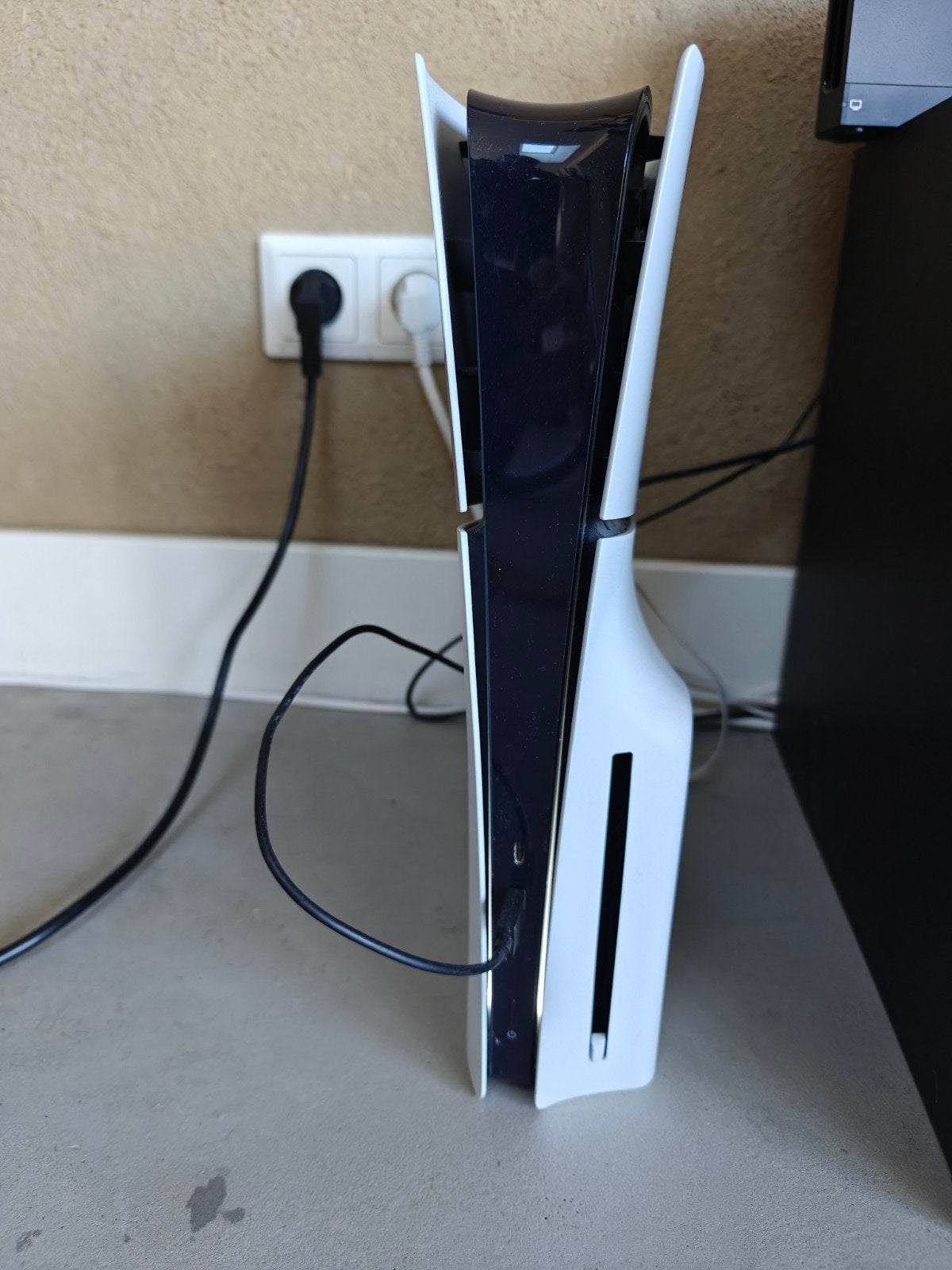PlayStation 5 slim 1tb met PlayStation Portal en 6 spellen, Ophalen, Nieuw, Playstation 5