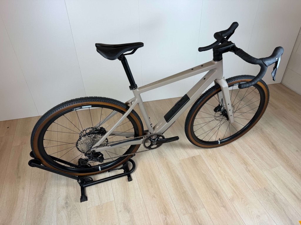 Rose Backroad AL - Shimano GRX - M - Aanbieding!, 28 inch, Info@velostudio.nl, Heren, Aluminium