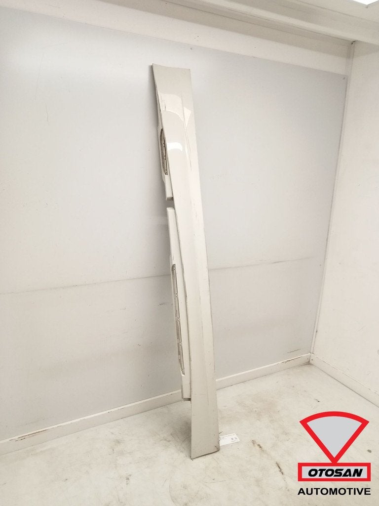 BMW 1 Serie E81 E87 Side Skirt Origineel! Links 51777184353, Auto-onderdelen, Carrosserie en Plaatwerk, Petuelring 130
80788  Munich, DE
