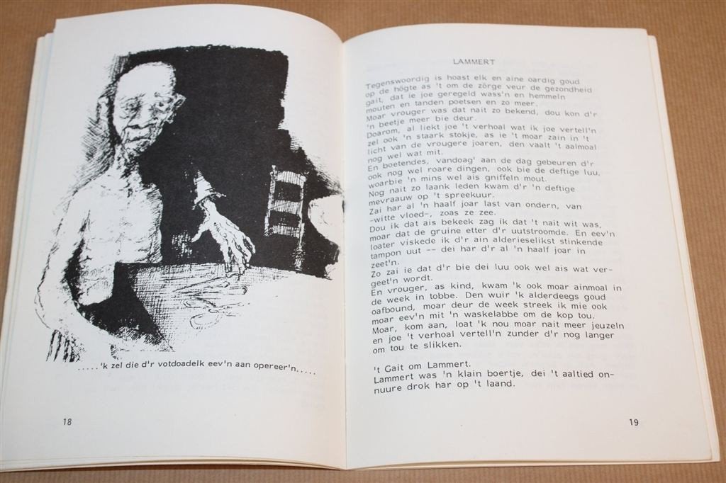 As \'ter Knipt — Jan J. Boer, Dörpsdokter Verhalen, Ophalen of Verzenden, Gelezen
