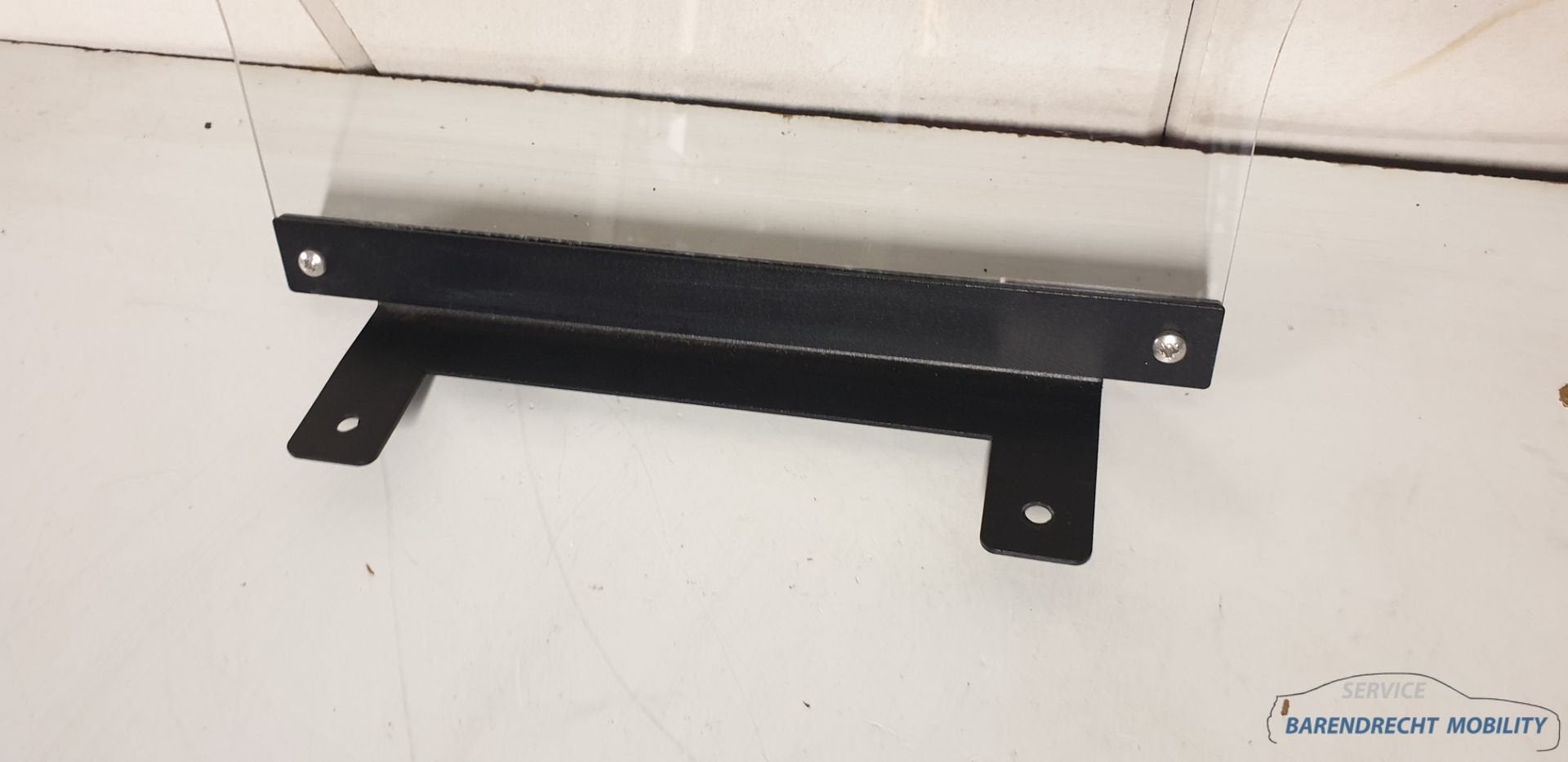Windscherm Ford Ka Streetka windvanger origineel gebruikt 20, Gebruikt, Info@ford.com, Ophalen of Verzenden, Ford