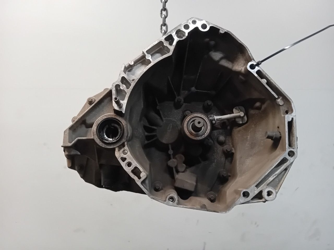 Versnellingsbak schakel Renault Twingo, Onderdelen@venauto.nl, Van der Ven Autorecycling B.V., Gebruikt, Ettenseweg 76, 4706 PB Roosendaal, The Netherlands
