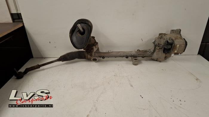 Stuurhuis Bekrachtigd van een Ford Kuga, Gebruikt, -, -, Ophalen of Verzenden