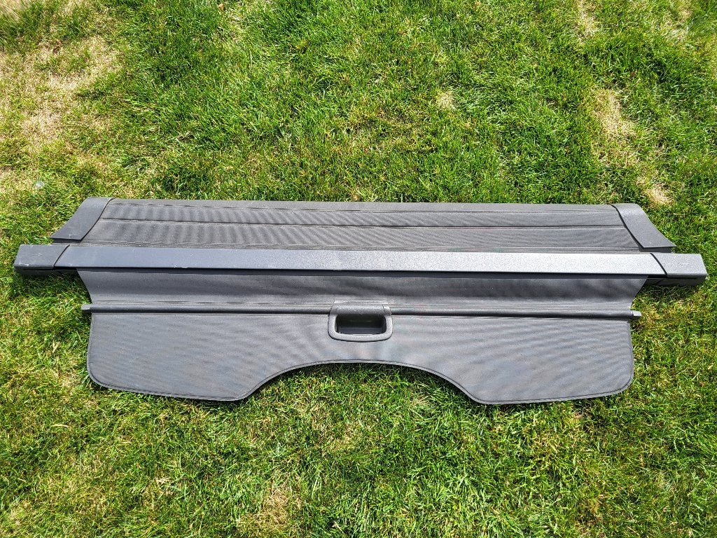 Uittrekbare hoedenplank voor Ford Focus, Ophalen, Gebruikt, Ford