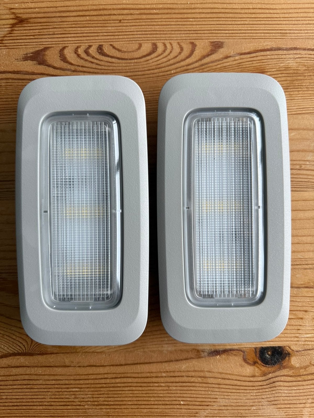 Transporter T6.1 Led verlichting laadruimte, Auto-onderdelen, Ophalen of Verzenden, Gebruikt