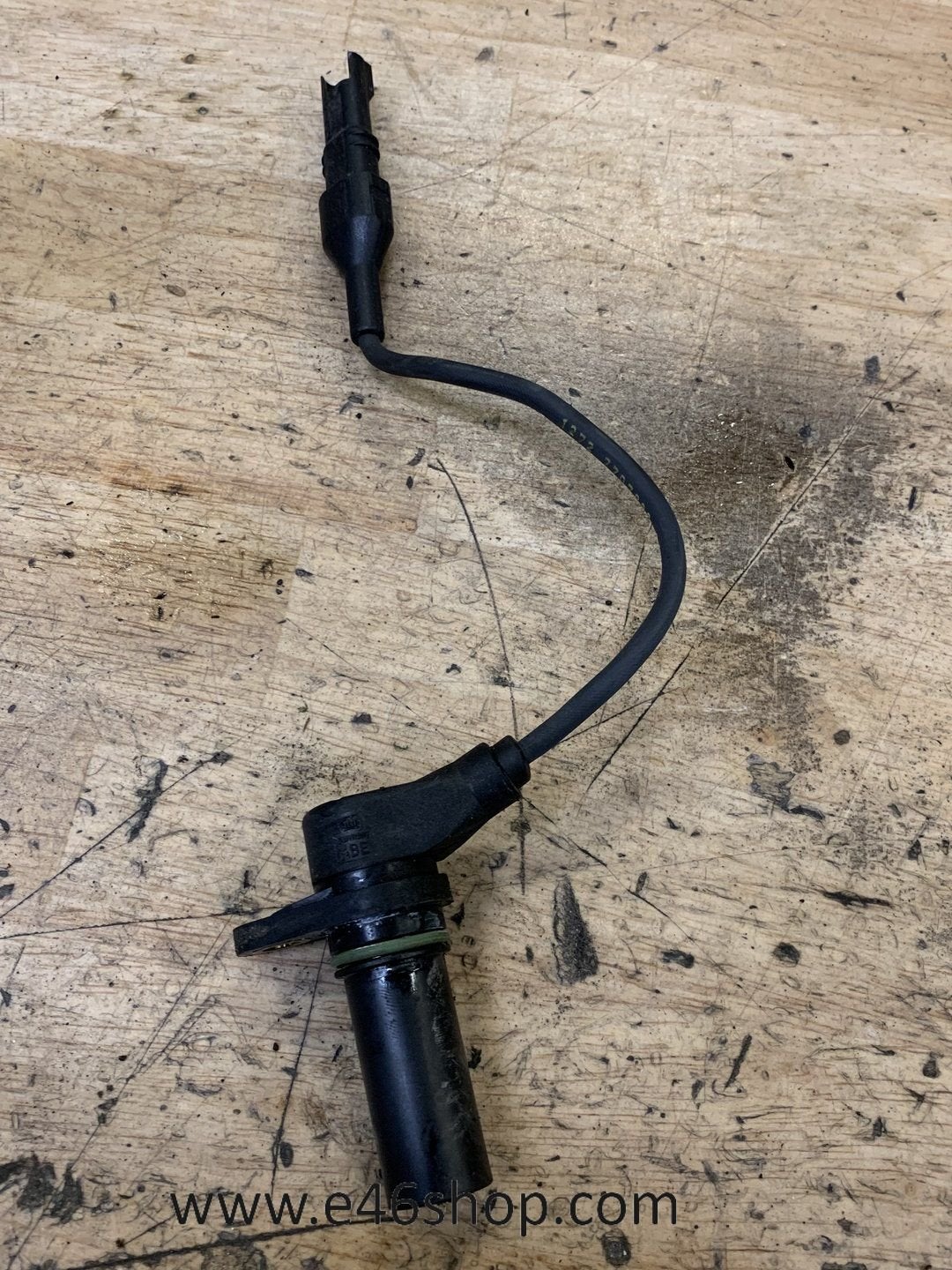 NOKKENAS SENSOR BMW R1200GS R1200RT R900RT R1200R R NINE T 1, Motoren, Onderdelen | BMW, Gebruikt, -, -, Ophalen of Verzenden