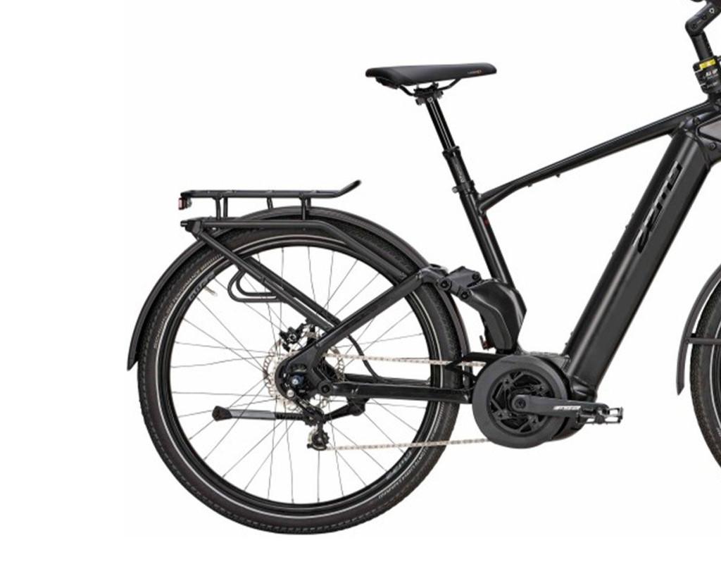 Zemo ZE FS 5F, 85Nm, 5 vers. 750 Wh Heren Adviesprijs: 6799, Overige merken, -, - 0
-, NL, Nieuw