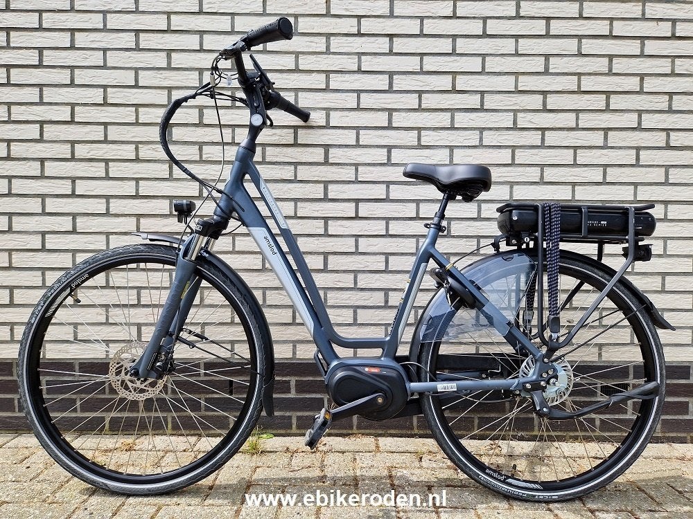 Amslod Wellington MTX 43V 600Wh Ebike | €875,- AANBIEDING!, Fietsen en Brommers, Elektrische fietsen, Overige merken, Ophalen of Verzenden