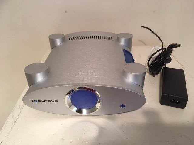 550. Satelliet onvanger Micronik Elipsus CI 220 S, Ophalen of Verzenden, Nieuw, Overige merken