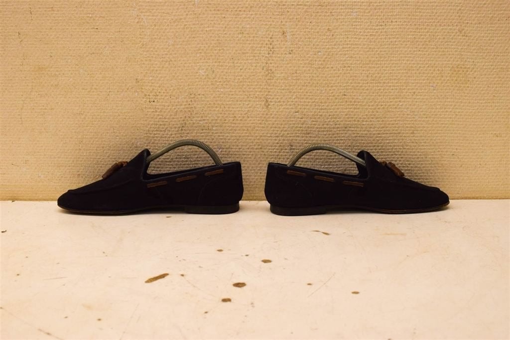 Instappers Moccasin 51105, Kleding | Heren, Ophalen of Verzenden, Gedragen, Maat 43 t/m 46, Bruin