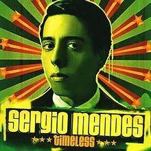 Sergio Mendes CD LP 's DVD 's - hoeft niet in 1 koop, Ophalen of Verzenden, Zo goed als nieuw