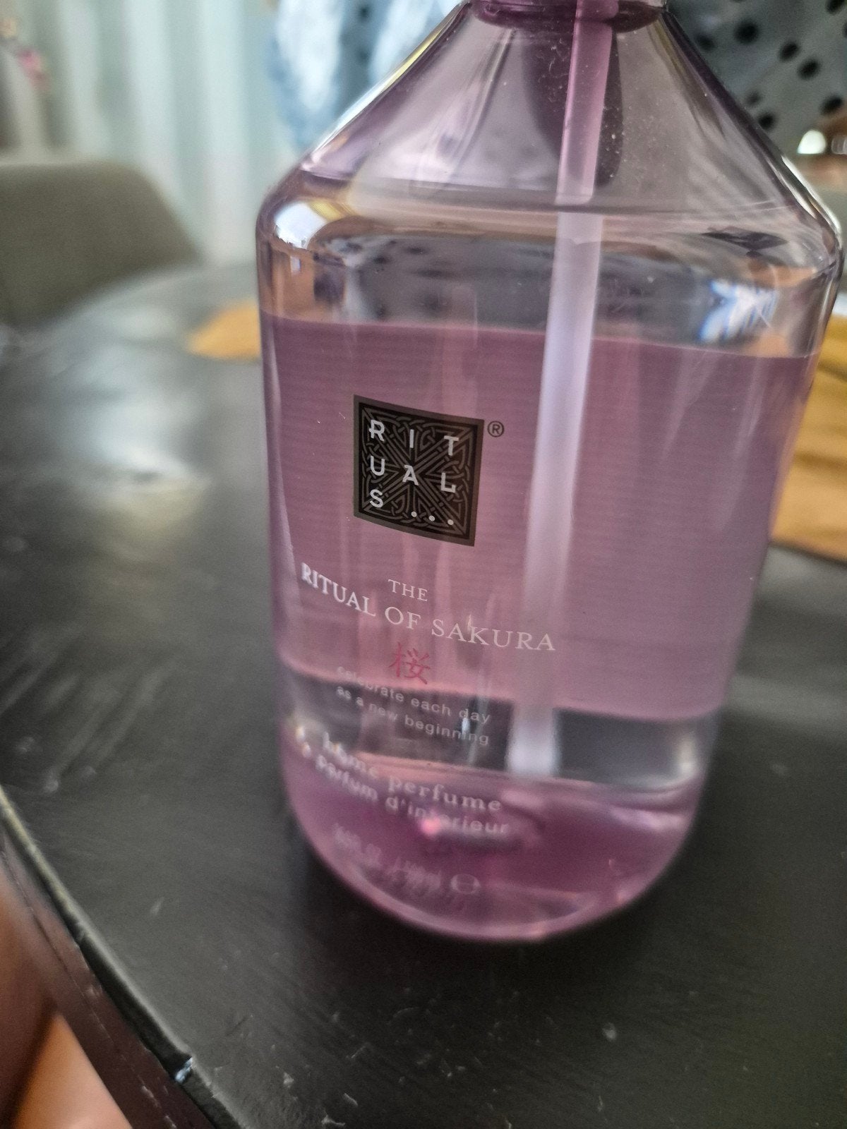 Rituals The Ritual of Sakura Home Parfum, Ophalen of Verzenden, Nieuw