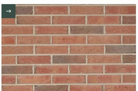 Waalformaat bakstenen fs3304, Ophalen, Nieuw, Bakstenen