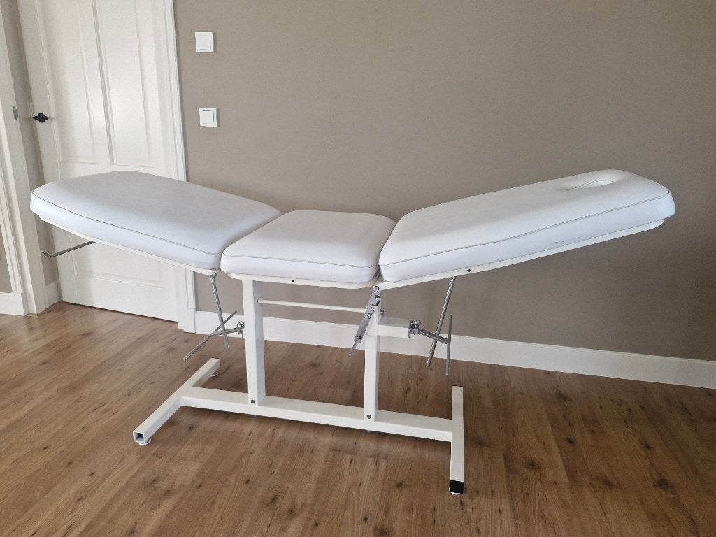 Massage tafel, Ophalen, Gebruikt, Massagetafel