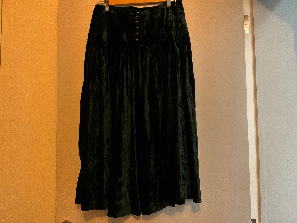 Rok, Maat 38/40 (M), Ophalen of Verzenden, Dries Van Noten, Gedragen