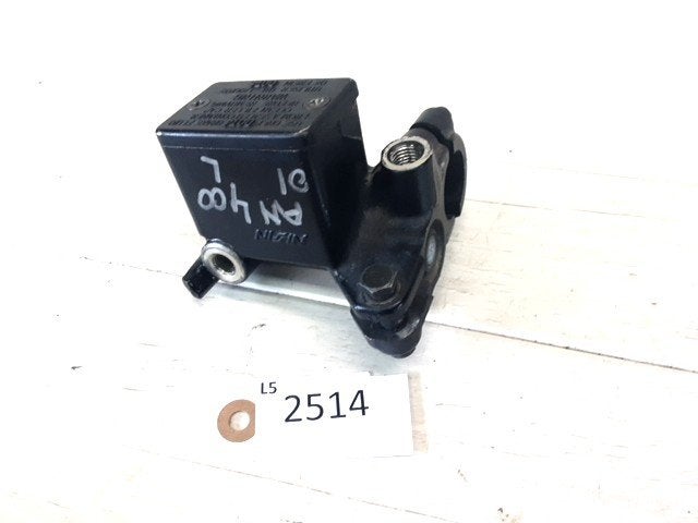 AN400 2001 - 2007 Suzuki Koppelingspomp D1-53862