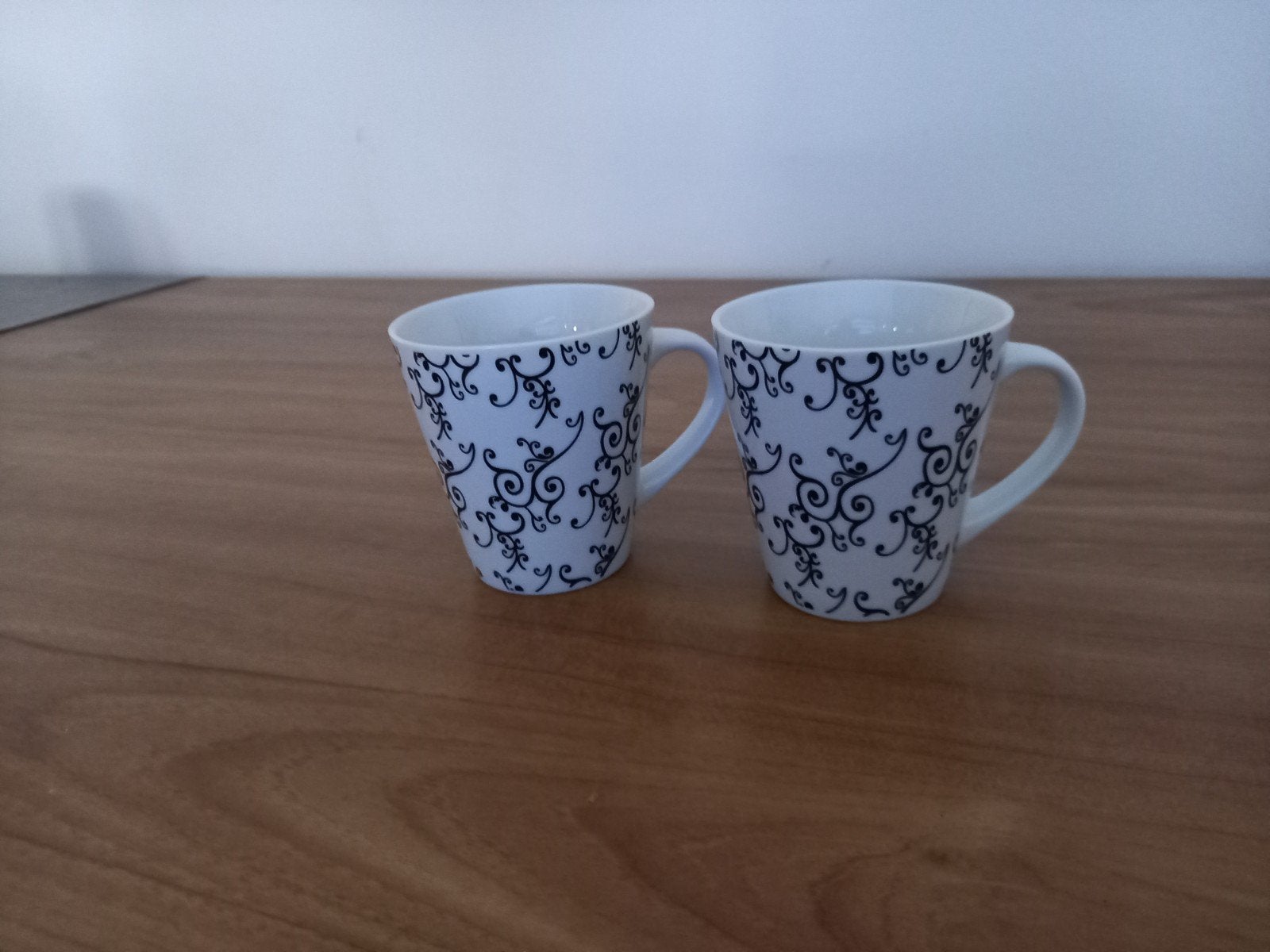 Xenos mokken koffie thee, Ophalen, Nieuw, Steen/keramiek