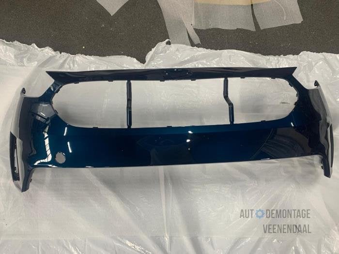 Voorbumper van een Kia Niro, Kia, -, -, Nieuw