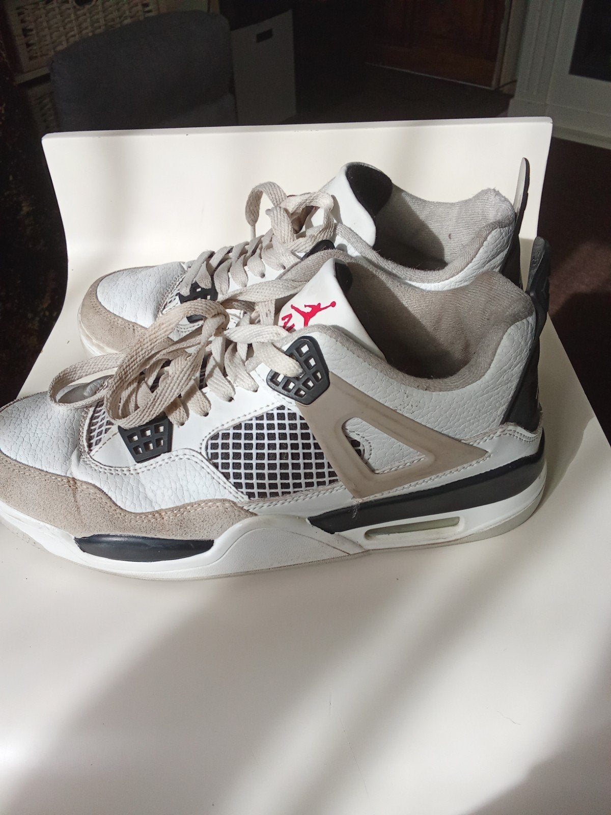 Jordan Air Sportschoenen Maat 39 - Zo goed als nieuw, Ophalen of Verzenden, Zo goed als nieuw