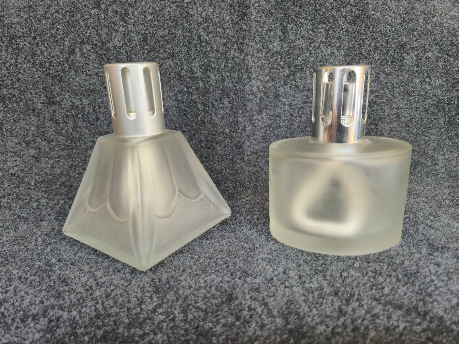 lampe Berger  geurbranders, Ophalen of Verzenden, Zo goed als nieuw