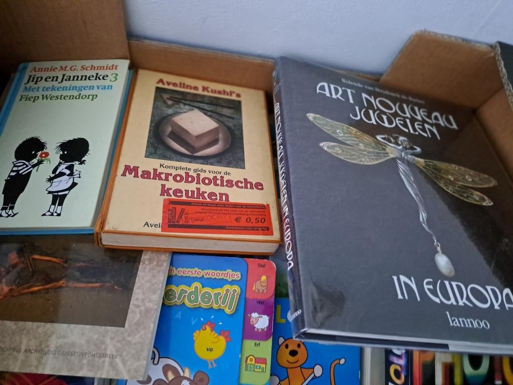 Aveline Kushi's Komplete gids voor de Makrobiotische keuken, Gelezen, Aveline Kushi, Ophalen of Verzenden, Overige gebieden