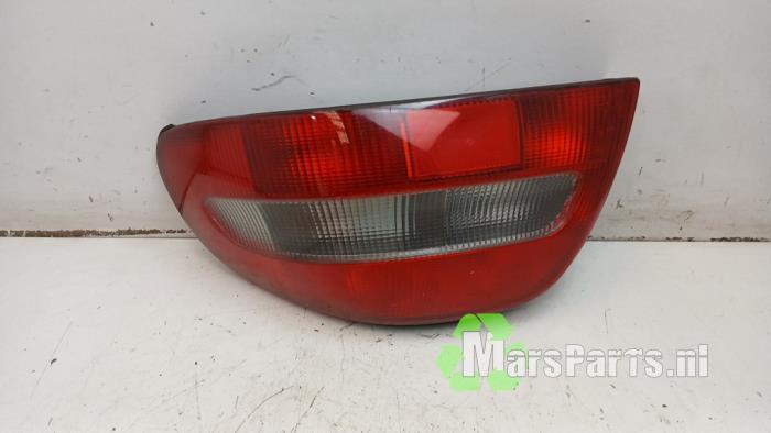 Achterlicht rechts van een Volvo C70, Auto-onderdelen, Verlichting, Gebruikt, -, -, Ophalen of Verzenden
