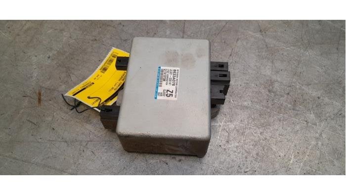 Stuurbekrachtiging Computer van een Citroen C4 Aircross, Auto-onderdelen, Gebruikt, -, Ophalen of Verzenden, -
