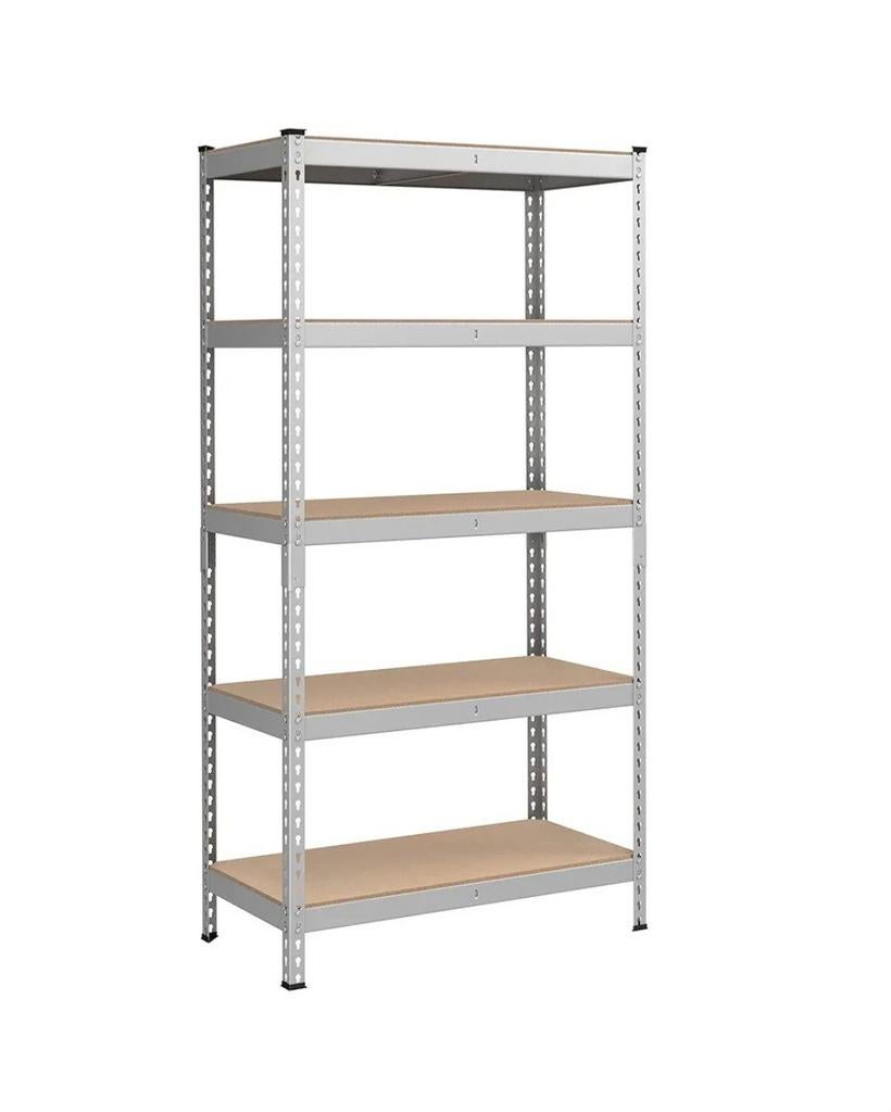 Nieuw Opbergrek/Stelling - 180x90x45 cm -, Doe-het-zelf en Verbouw, Overige Doe-het-zelf en Verbouw, Ophalen, ........, ,........