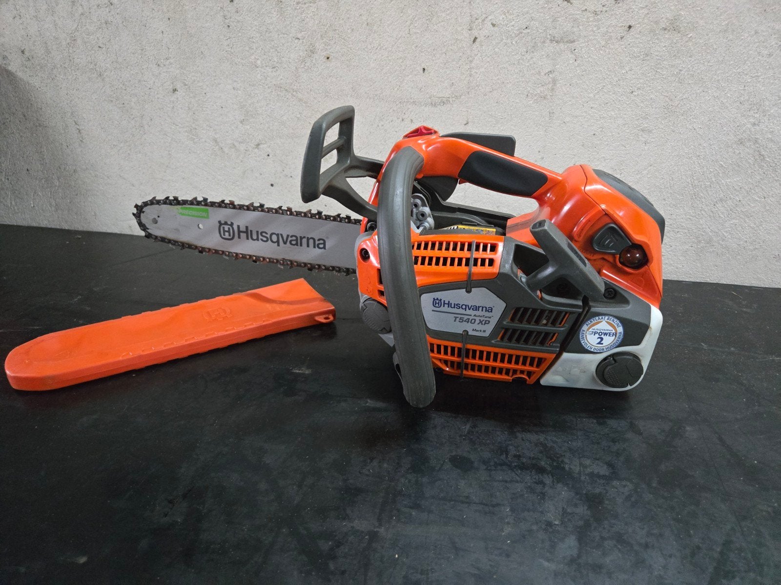 Husqvarna T540 XP Tophandle kettingzaag | Bouwjaar 2025 zgan, Husqvarna T540 XP Tophandel kettingzaag, Overige soorten, Ophalen of Verzenden