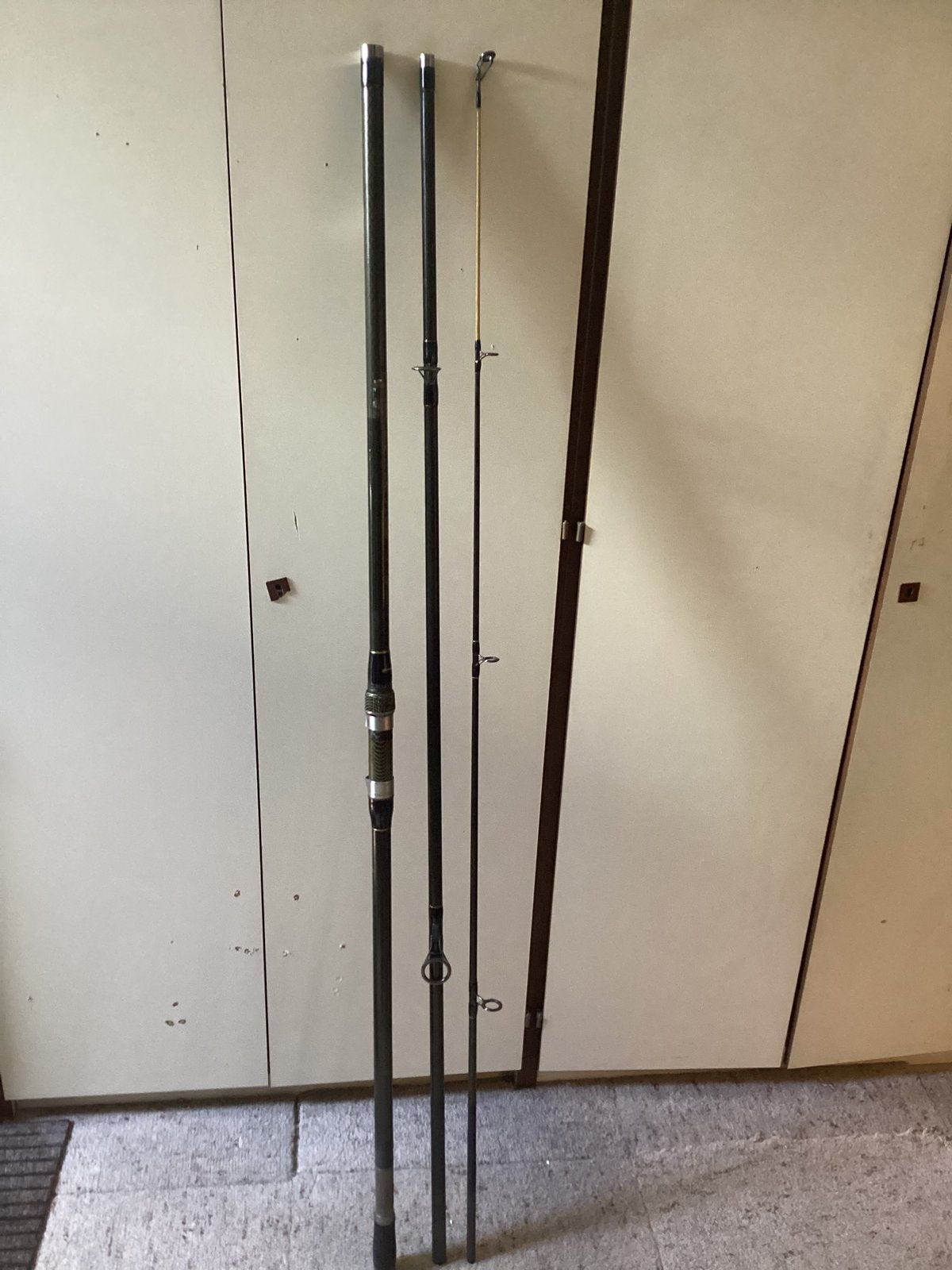 SPRO Strand/Boothengel met Okuma molen, Ophalen, Nieuw, Complete hengel