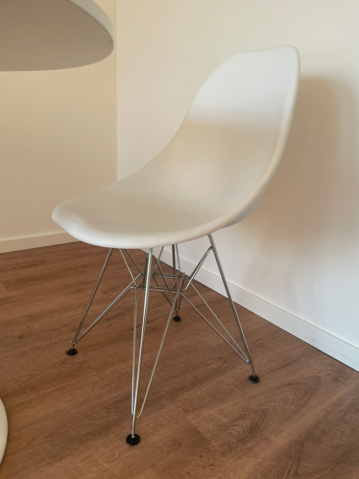 x2 Vitra chairs, Huis en Inrichting, Ophalen, Zo goed als nieuw