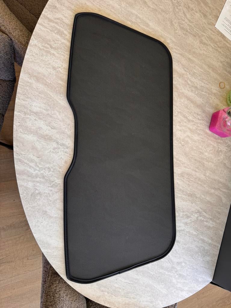 Sonniboy zonneschermen fiat punto evo 5 drs, Ophalen of Verzenden, Gebruikt, Fiat