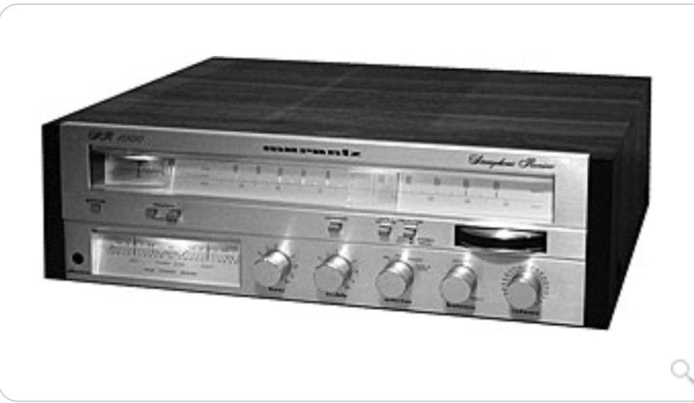 Marantz SR1000, Ophalen of Verzenden, Gebruikt