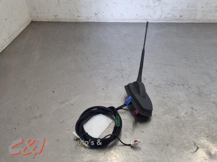 GPS Antenne van een Mercedes Citan, Gebruikt, -, Ophalen of Verzenden, -