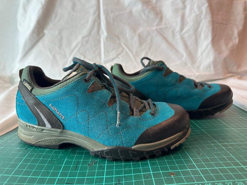 Lowa Dames schoen maat 36.5, Kleding | Dames, Schoenen, Lowa, Ophalen of Verzenden, Sneakers of Gympen, Gedragen