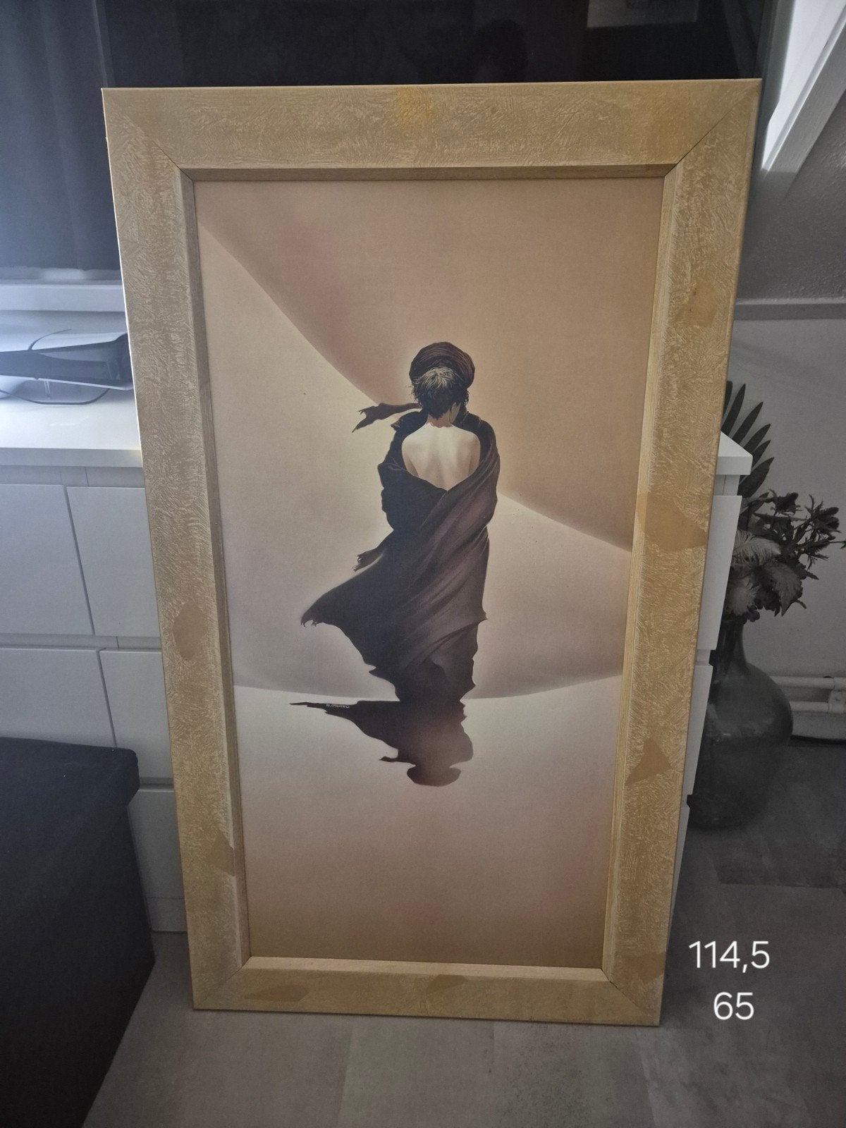 Schilderij, Antiek en Kunst, Ophalen