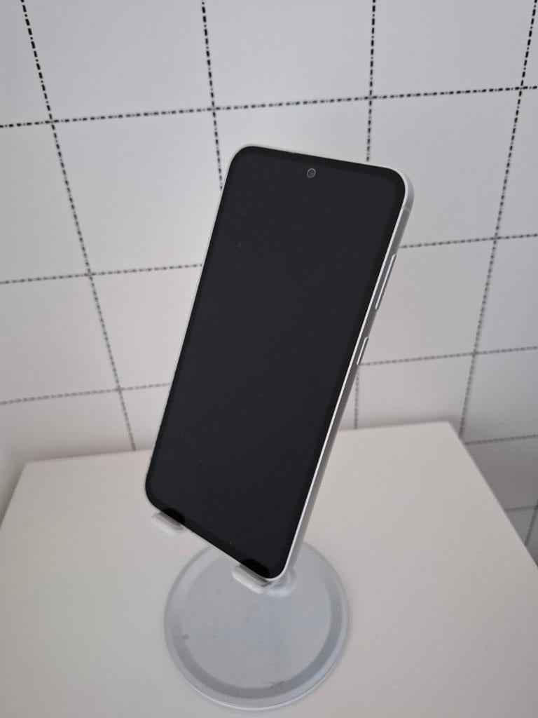 Samsung S23 FE 128 GB - Als nieuw, zonder oplader, Telecommunicatie, Mobiele telefoons | Samsung, 128 GB, Ophalen of Verzenden