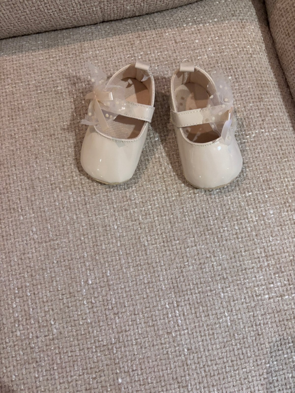 Baby schoentjes nieuw maatje 19, Meisje, Nieuw, Ophalen of Verzenden, D