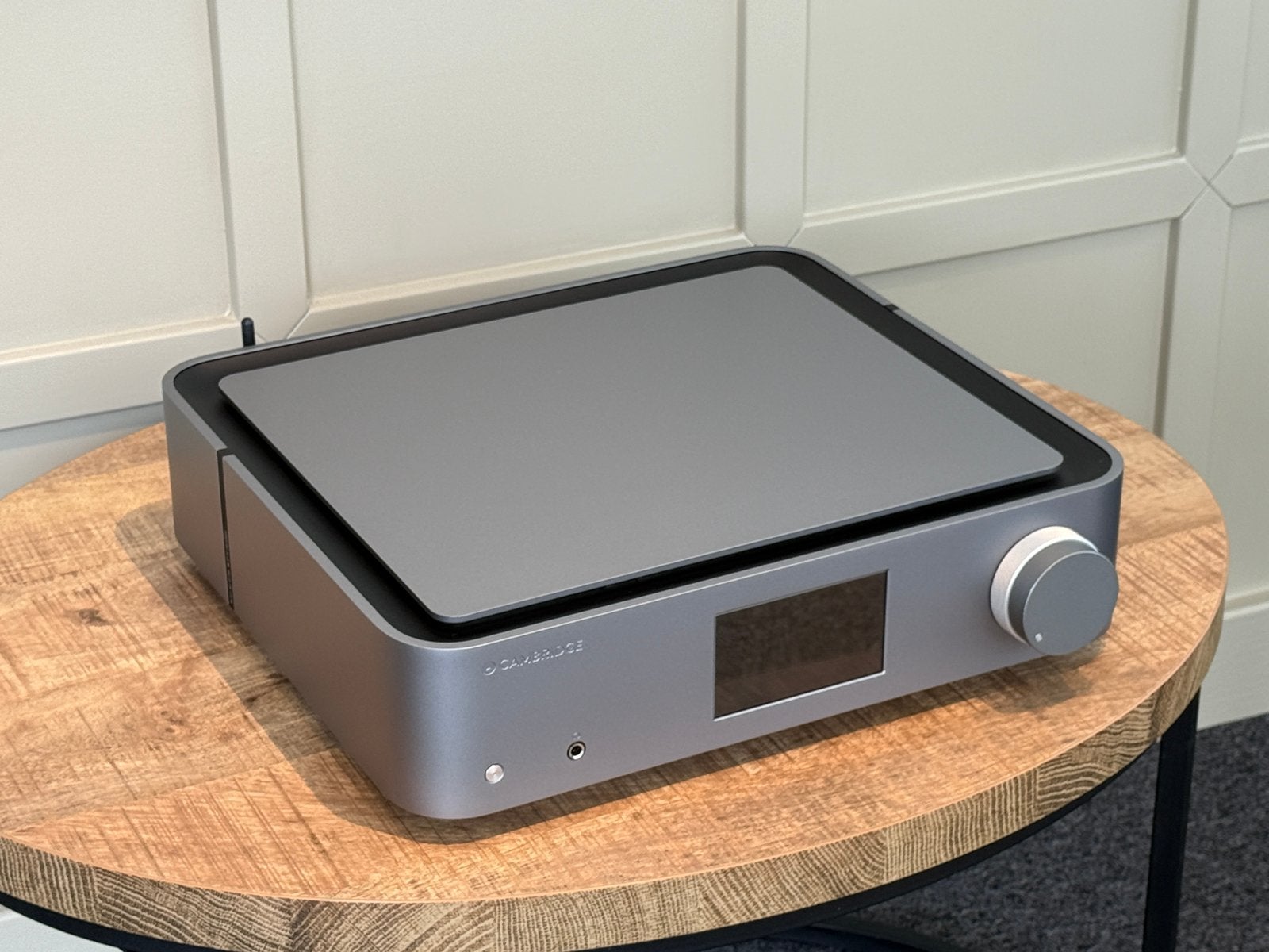 Cambridge Audio EDGE NQ, Overige merken, Ophalen of Verzenden, Zo goed als nieuw, /