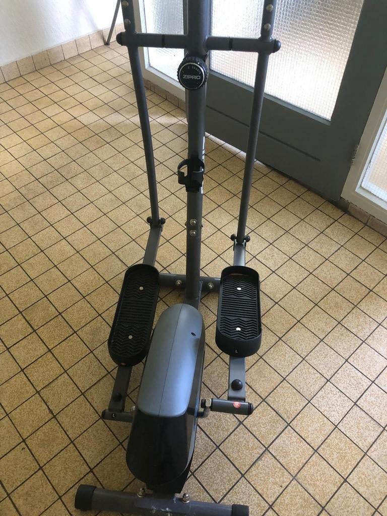 Hometrainer, Ophalen of Verzenden, Gebruikt, Hometrainer