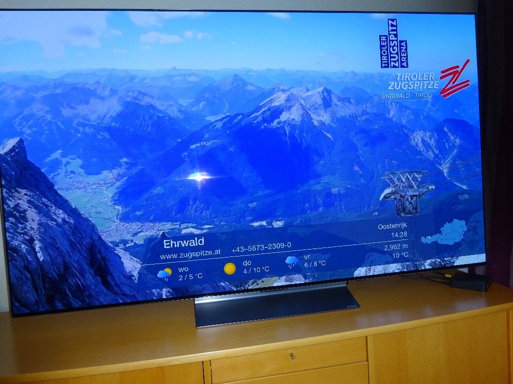 LG OLED C3 65 inch 4K TV, Audio, Tv en Foto, Televisies, Ophalen, Zo goed als nieuw, 100 cm of meer, 4k (UHD)