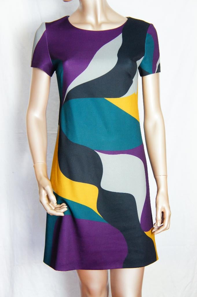 IRIE WASH jurk maat S, Kleding | Dames, Jurken, Verzenden, Zo goed als nieuw, Maat 36 (S), Boven de knie