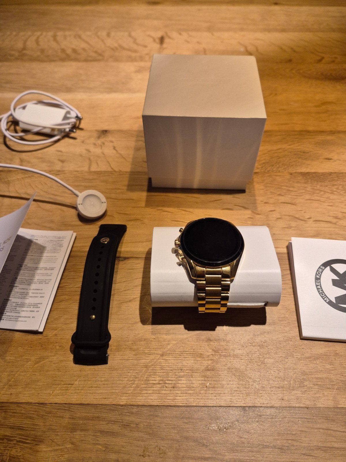 Michael Kors  Smartwatch