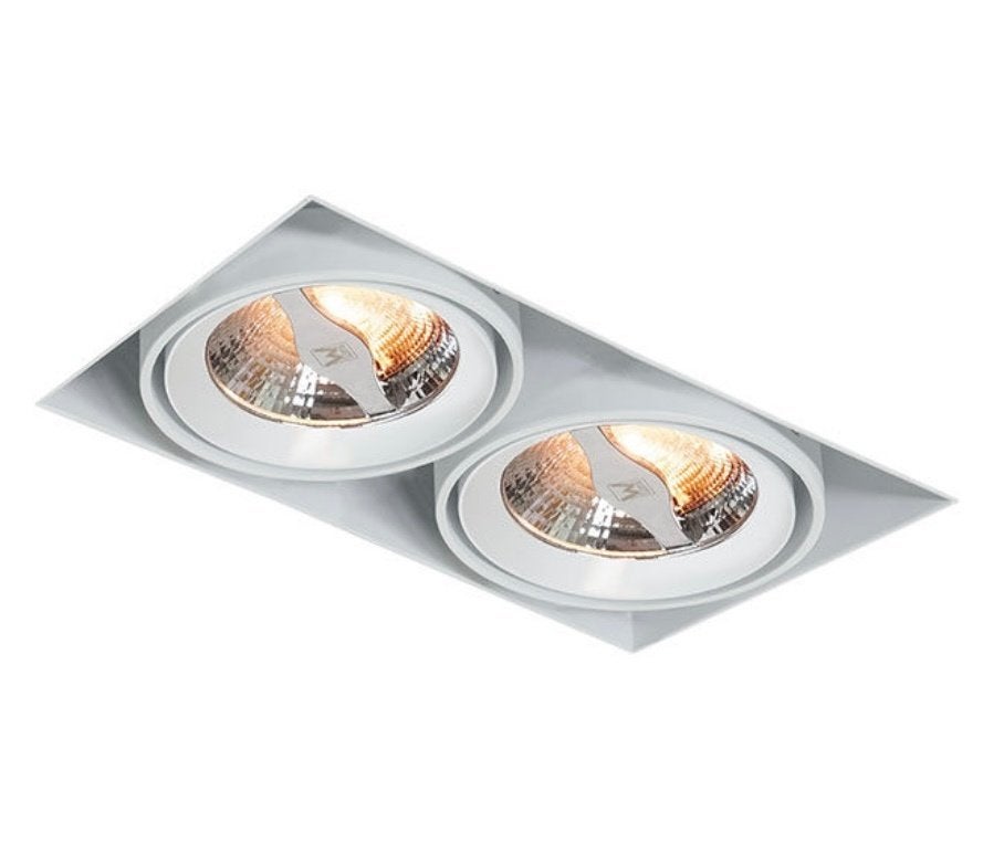 6 x Maretti Piet Boon trimless spot wit twv € 130,00 st, Ophalen of Verzenden, Nieuw